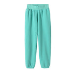 Bright Green Pants / M