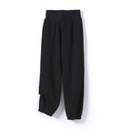 Only-Black Pants / M
