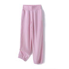 Only-Pink Pants / S