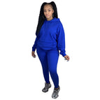 Azul / XL