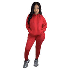 Rojo / XL