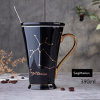 Black / Sagittarius