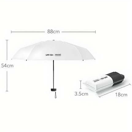 Pocket Mini Umbrella