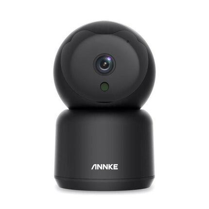 3MP WiFi Smart Security Camera - Wnkrs