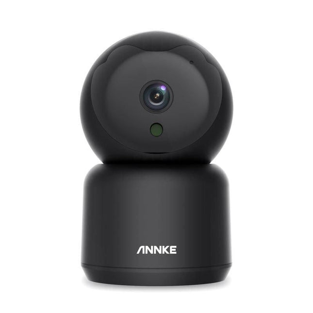 3MP WiFi Smart Security Camera - Wnkrs