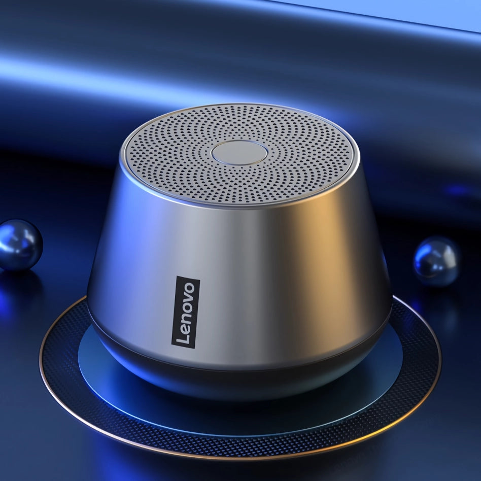 Portable Bluetooth 5.0 Speaker with USB Charging