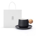 Negro / Caja de regalo