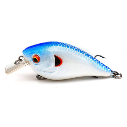 Señuelo de pesca crankbait Minnow