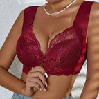 Rouge / Taille unique / 6XL