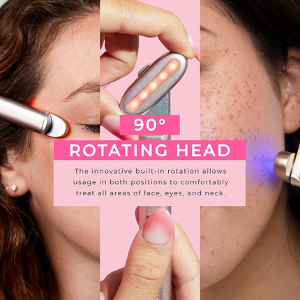 Revitalizing Eye Therapy Wand - Wnkrs