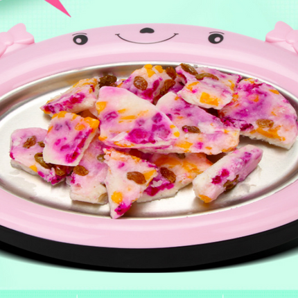 Fried Yogurt Machine Cool Ice Cream Roll Machine - Wnkrs