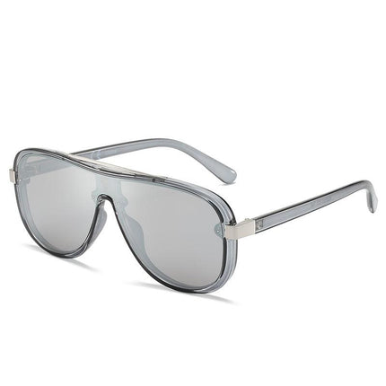 Fashion Shield Sunglasses