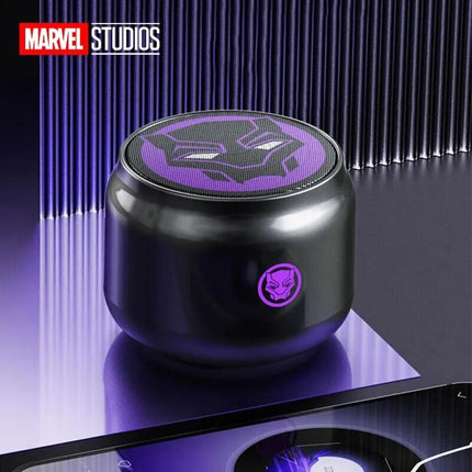 Portable Wireless 3D Surround Sound Speaker with Voice Control - Wnkrs