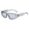 Transparent Gray