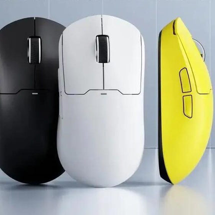 Souris de jeu sans fil ultra précise