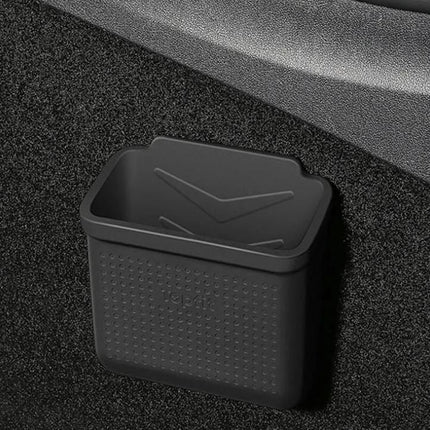 Multifunctional Center Console Storage Box for Model 3 & Y - Wnkrs