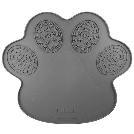 Pet Placemat Silicone - Wnkrs