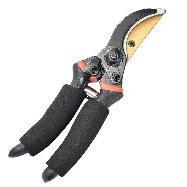 Professional Alloy Steel Garden Pruning Shears