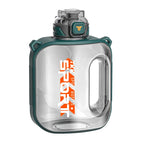 Tritan Verde / 1,6 litros