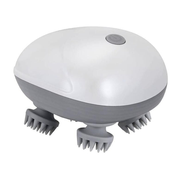Revolutionary Electric Scalp and Body Massager - Wnkrs