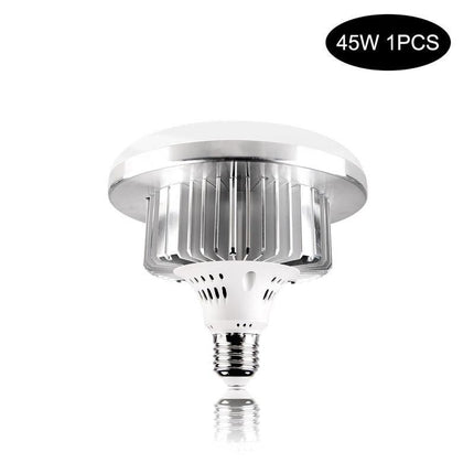 70W Dual-Color LED Photography Bulbs - Wnkrs