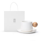 Blanco / Caja de regalo