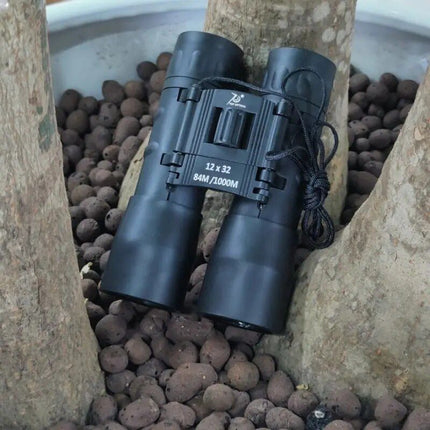 Powerful Professional Binoculars for Outdoor Adventures - Wnkrs