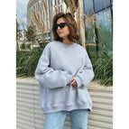White Gray / M