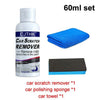 Esponja de toalla de 60 ml