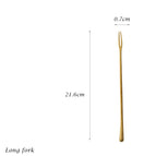 Long Fork