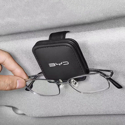 Universal Car Eyeglass Holder & Storage Clip - Wnkrs