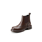 Brown Autumn / 34