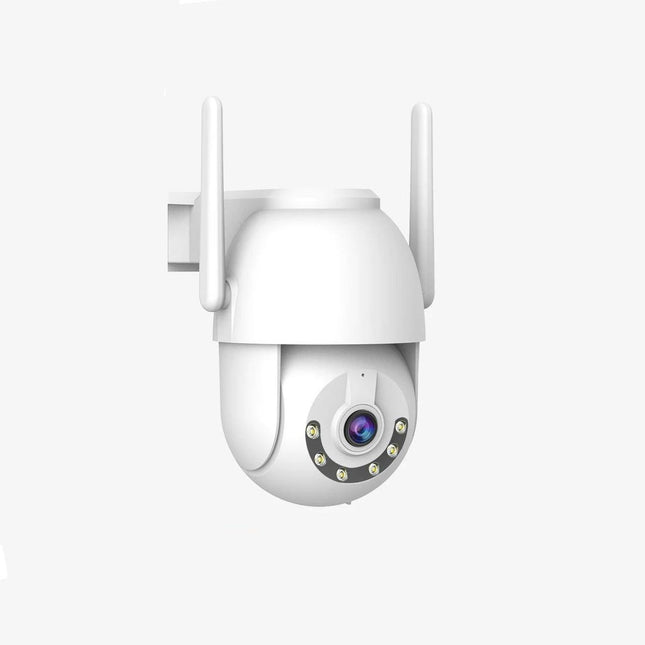 Outdoor & Indoor 3MP HD Security Camera