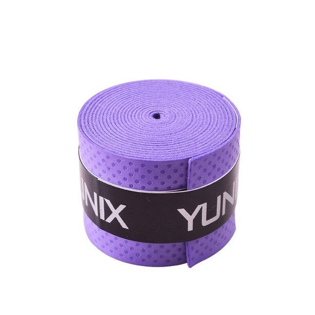 Anti-slip Sports Grip Tape for Tennis, Badminton, and Fishing Rods