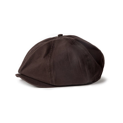 Casquette Gavroche Rétro Décontractée