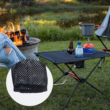 Ultra-Light Portable Folding Camping Table - Wnkrs