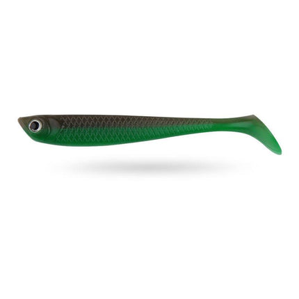 Ensemble de leurres de pêche Swimbaits à queue souple