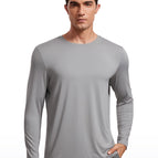 XXL / Gris argent