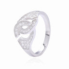 5 / Full Stone Ring