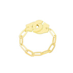 8 / Gold without Stone