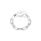8 / Silver without Stone