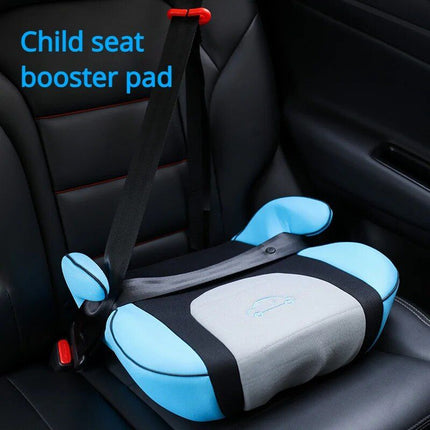 Portable Child Safety Booster Seat for Ages 3-12 - Wnkrs