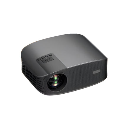 Proyector Full HD 1080P con Android 9.0, WiFi 5G, proyector inteligente para cine en casa