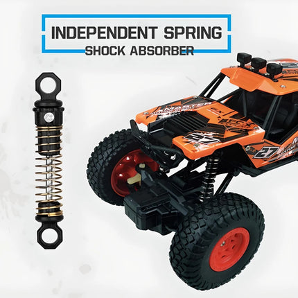 Extreme Racer 1:20 Scale Off-Road RC Buggy