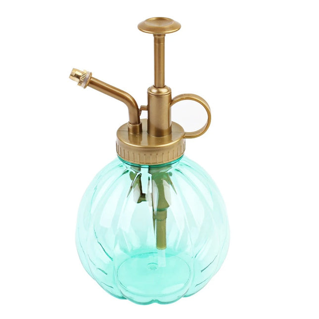 Elegant Vintage Garden Spray Bottle for Small Plants