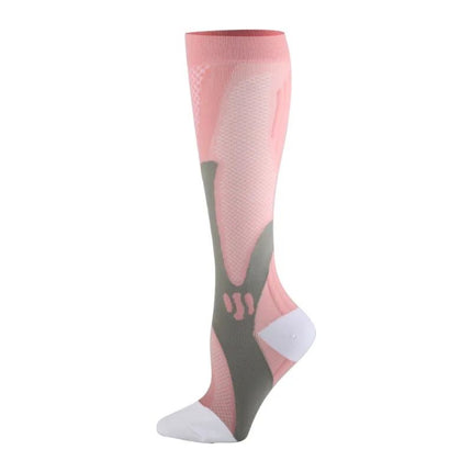 Compression Cycling Socks - Wnkrs