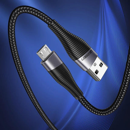 High-Speed Micro USB Cable