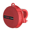 5W Rojo MZ368