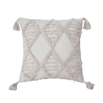 Throw Pillow Moroccan Cushion Sofa Cushion - Wnkrs