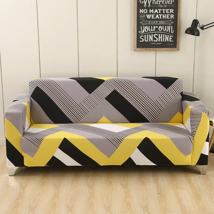 Stretch sofa cover - Wnkrs